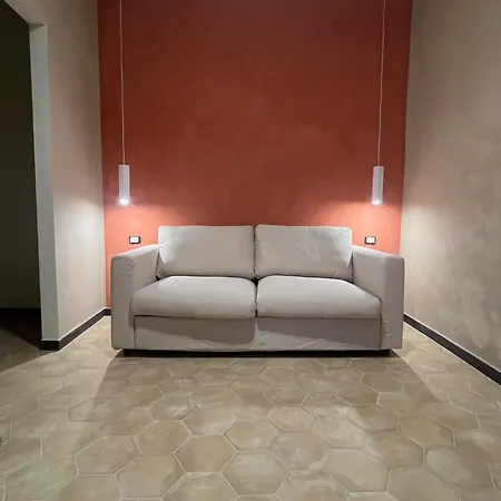 La Casetta Appartamento *