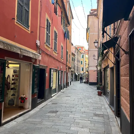 La Casetta Appartement