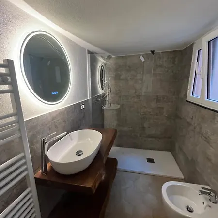 Appartement La Casetta *