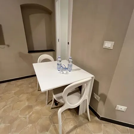 La Casetta * Varazze