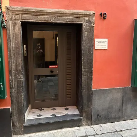 La Casetta Appartement Varazze
