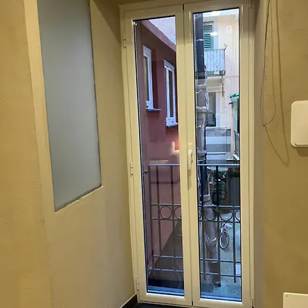 La Casetta Appartement