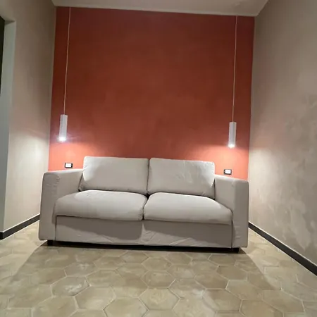 Appartement La Casetta Varazze