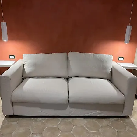 La Casetta 公寓 瓦拉泽