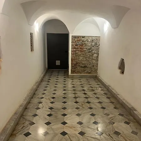 La Casetta Appartement *