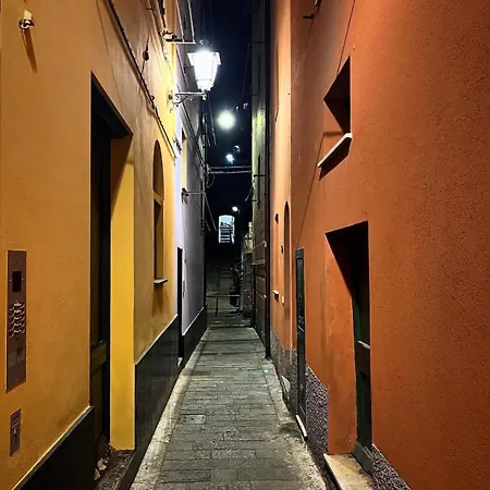 La Casetta * Varazze
