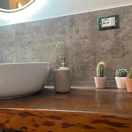 La Casetta 公寓 瓦拉泽