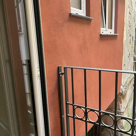 Appartement La Casetta Varazze