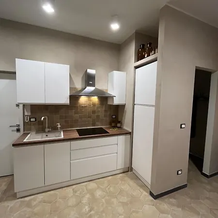 La Casetta Appartement