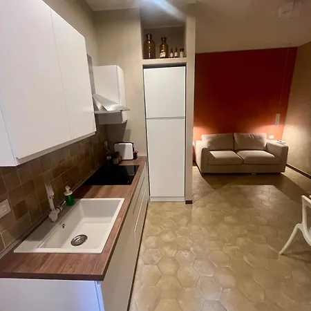 Appartement La Casetta *