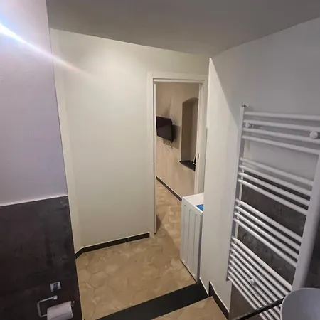 La Casetta Appartement *
