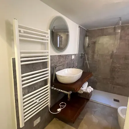 La Casetta Appartement Varazze